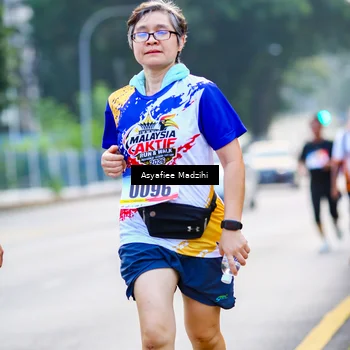 Runner Photo 8307681