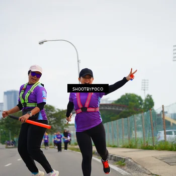 Runner Photo 8307683