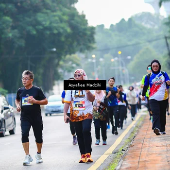 Runner Photo 8307684