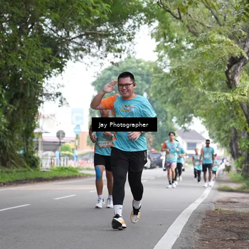 Runner Photo 8307687
