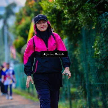 Runner Photo 8307690