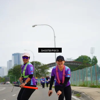 Runner Photo 8307698