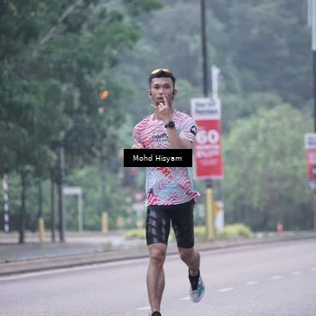 Runner Photo 8307699