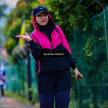 Runner Photo 8307702