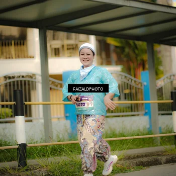 Runner Photo 8307706