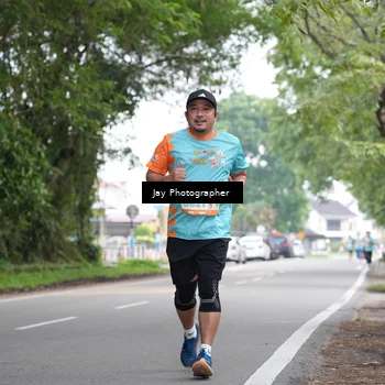 Runner Photo 8307708