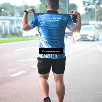 Runner Photo 8307709