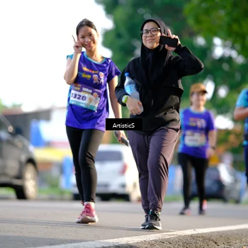 Runner Photo 8307712