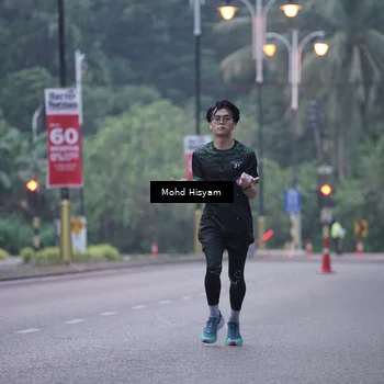 Runner Photo 8307714