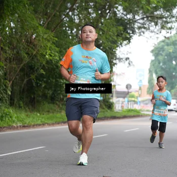 Runner Photo 8307718
