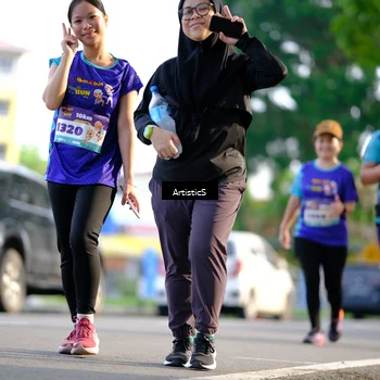 Runner Photo 8307719