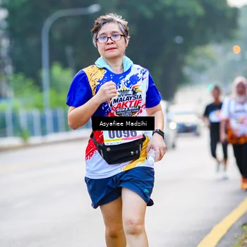 Runner Photo 8307722