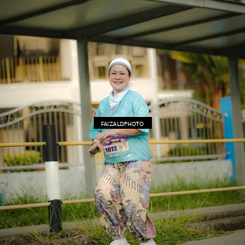 Runner Photo 8307723