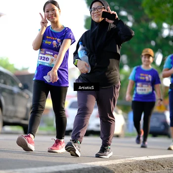 Runner Photo 8307724