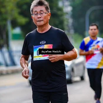 Runner Photo 8307725