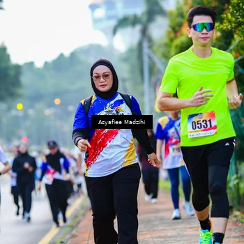 Runner Photo 8307728