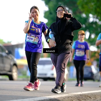 Runner Photo 8307729