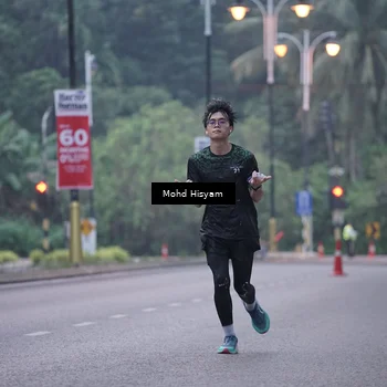 Runner Photo 8307730