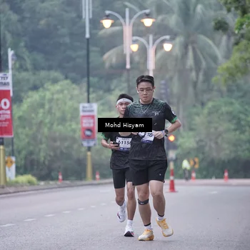 Runner Photo 8307732