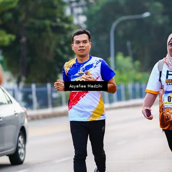 Runner Photo 8307733
