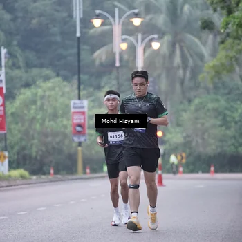 Runner Photo 8307734