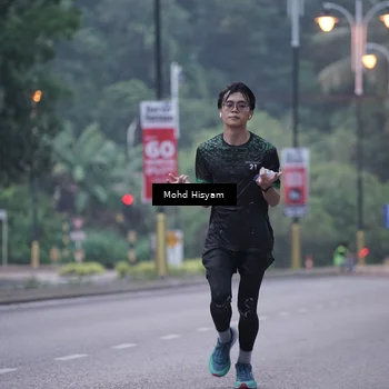 Runner Photo 8307736