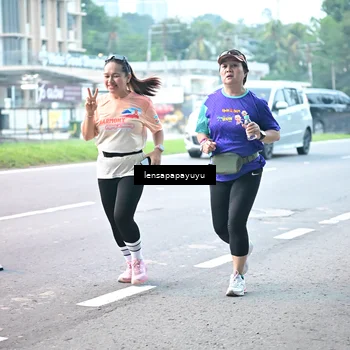 Runner Photo 8307739