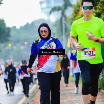 Runner Photo 8307740