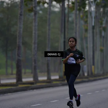 Runner Photo 8307741