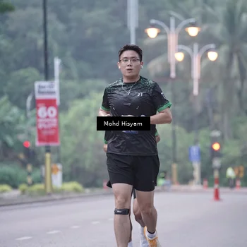 Runner Photo 8307744
