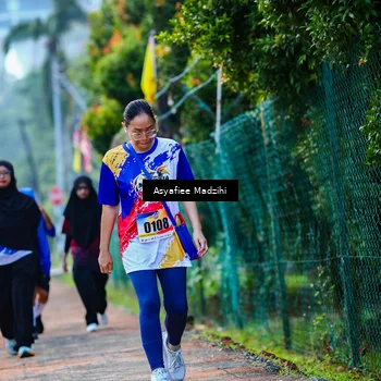 Runner Photo 8307745
