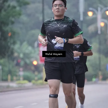 Runner Photo 8307746