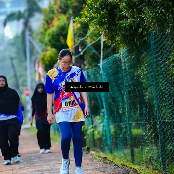 Runner Photo 8307747