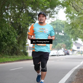 Runner Photo 8307748