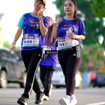 Runner Photo 8307749