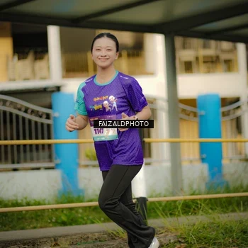 Runner Photo 8307753