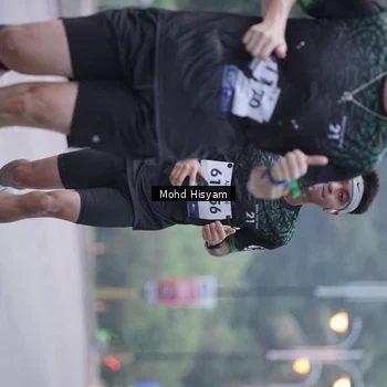 Runner Photo 8307762