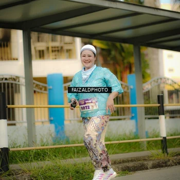 Runner Photo 8307763
