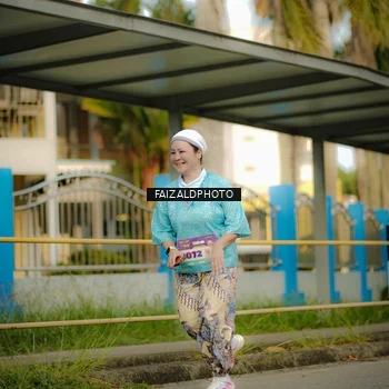 Runner Photo 8307768