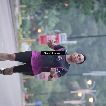 Runner Photo 8307770