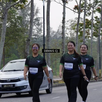 Runner Photo 8307773