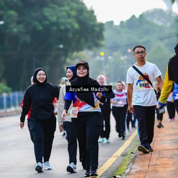 Runner Photo 8307774
