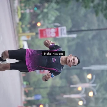 Runner Photo 8307775