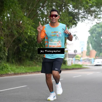 Runner Photo 8307776