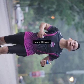 Runner Photo 8307780