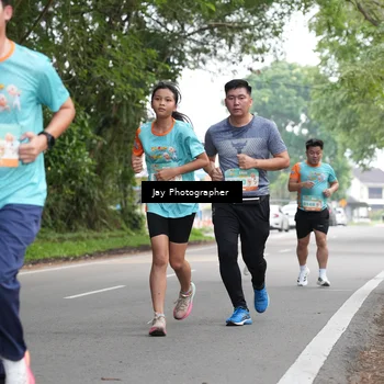 Runner Photo 8307781
