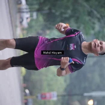 Runner Photo 8307782
