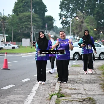 Runner Photo 8307789
