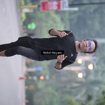 Runner Photo 8307791