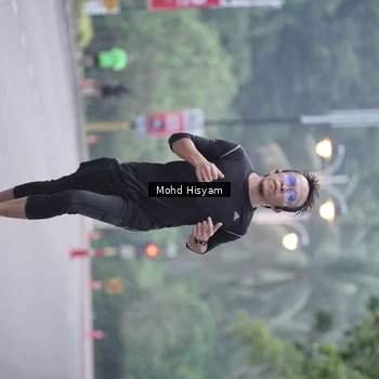 Runner Photo 8307792